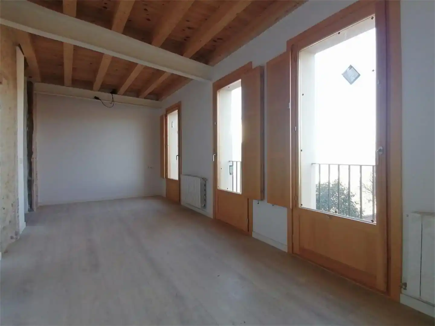 Piso de 90 m² en Segovia