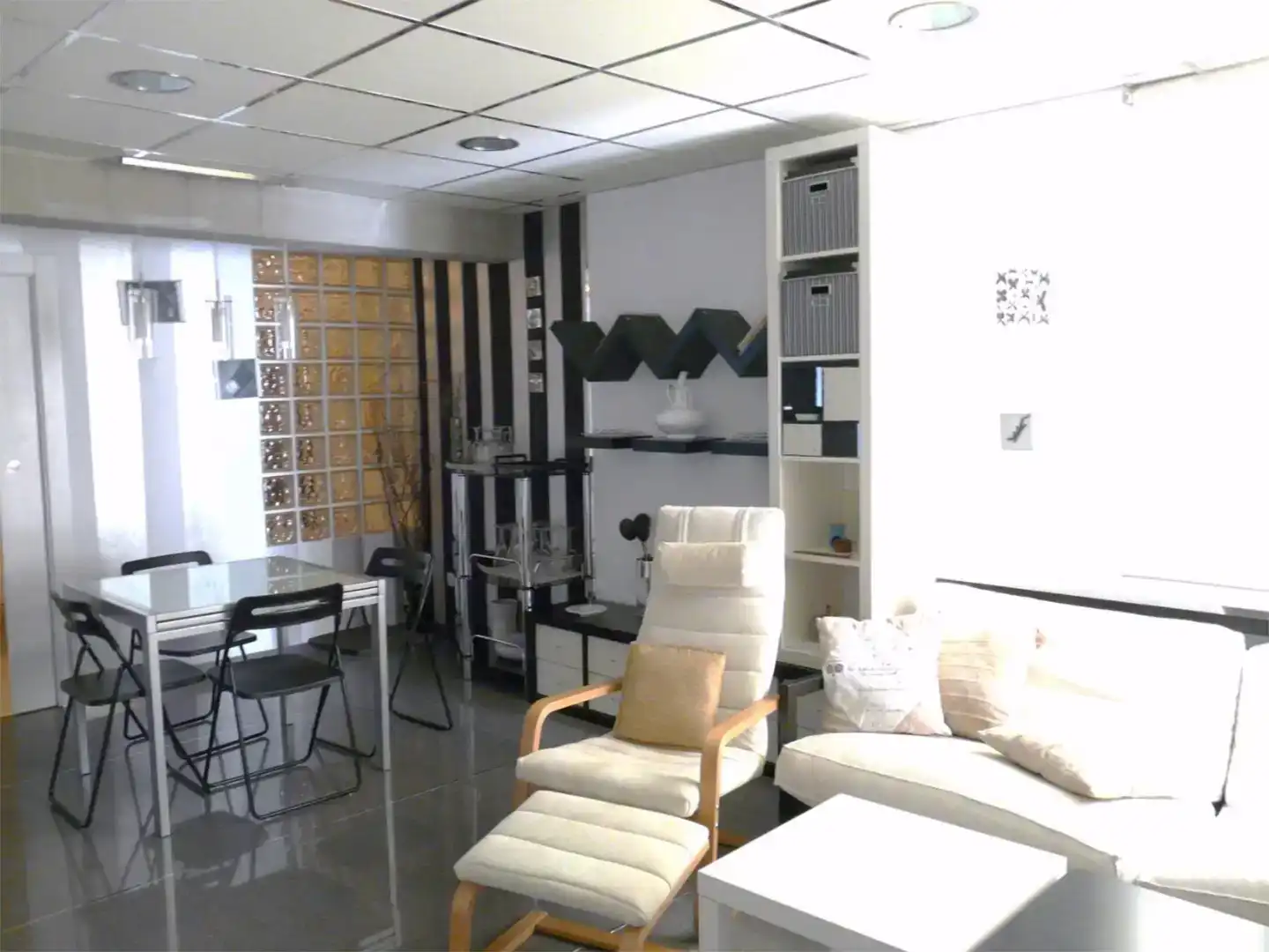 Piso de 100 m² en León