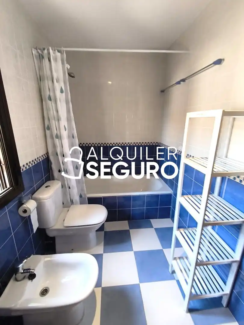 Casa de 122 m² en La Adrada
