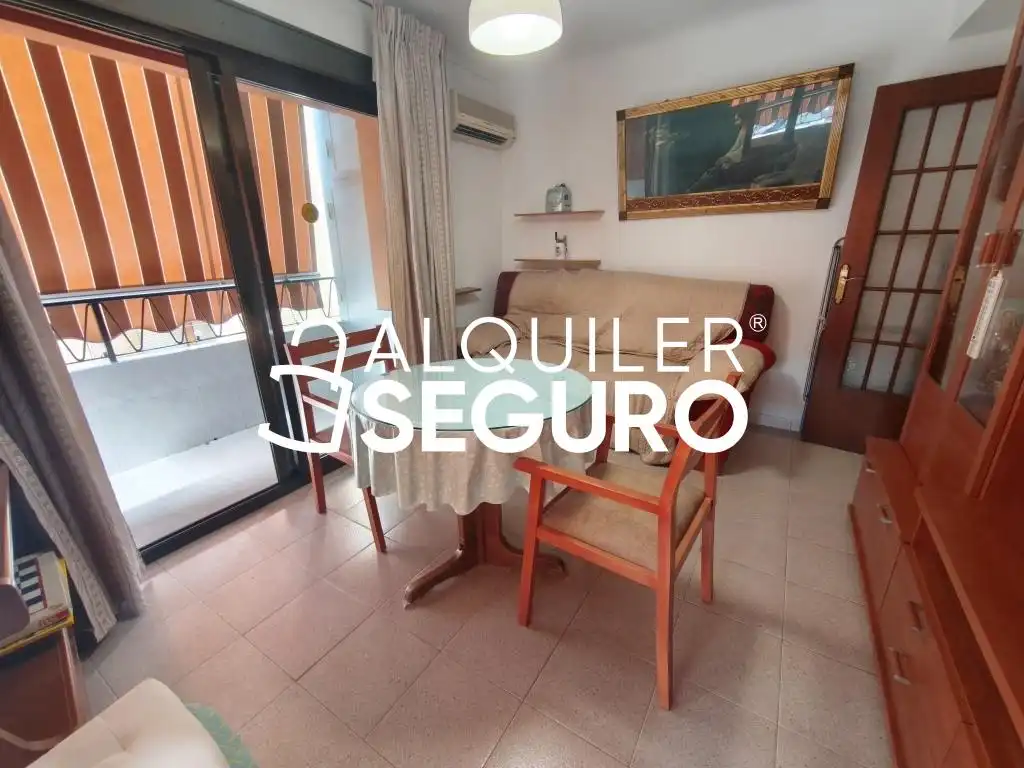 Pis de 91 m² a Alacant