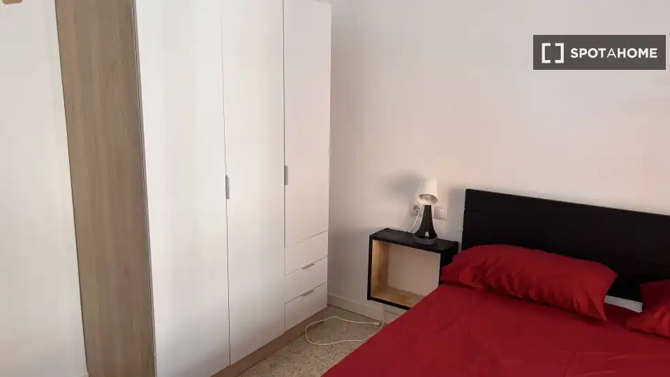 Habitación 104 m², Salamanca
