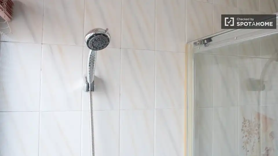 Chambre à louer, Madrid