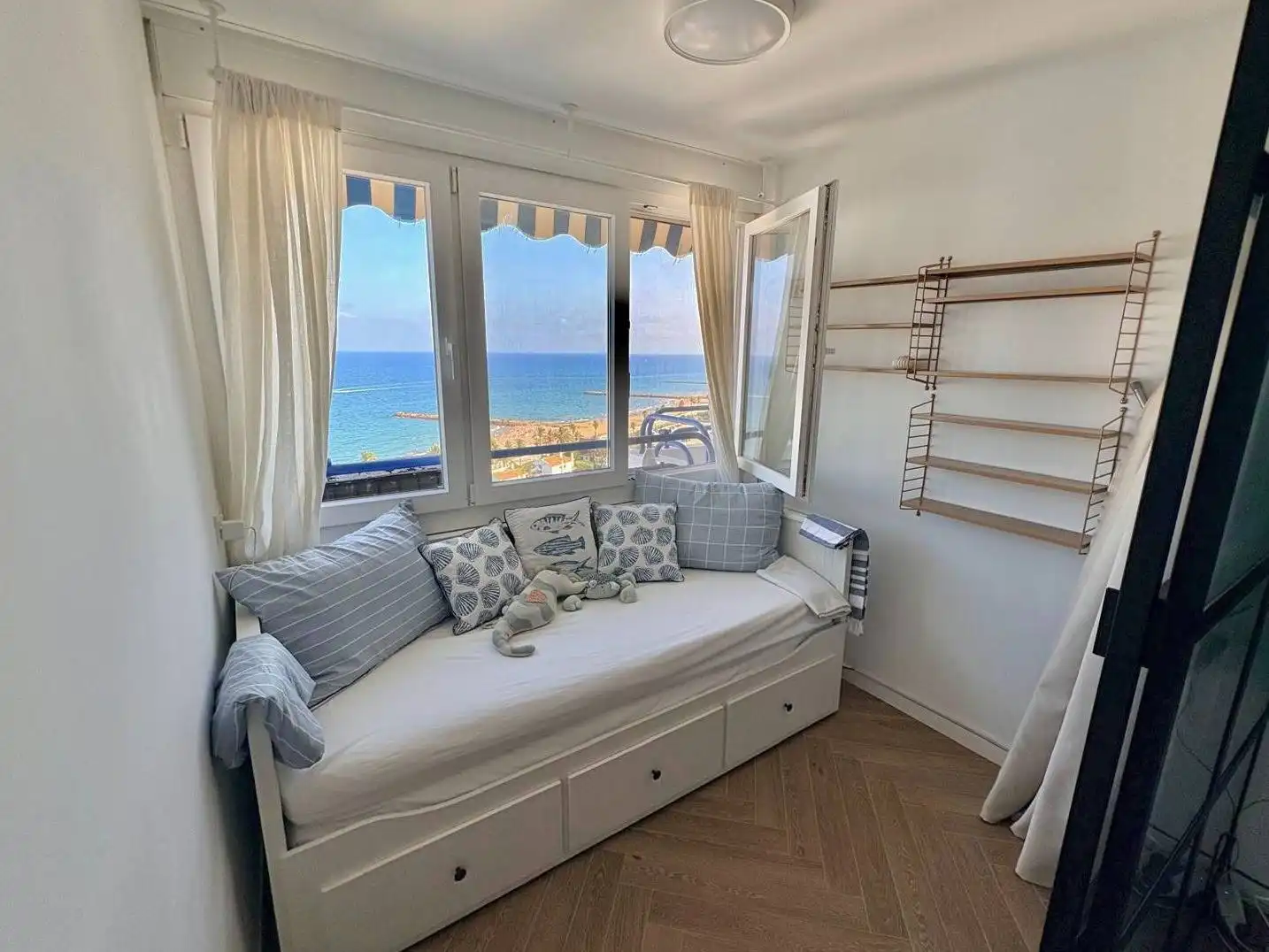 Piso de 63 m² en El Puig
