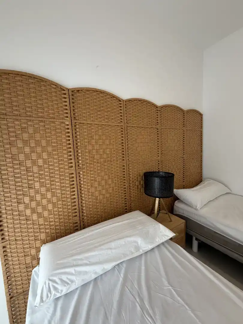 Piso de 110 m² en Benitachell