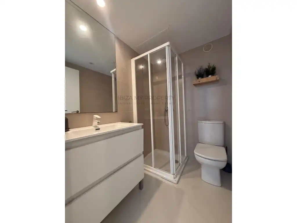 Piso de 90 m² en Ibiza
