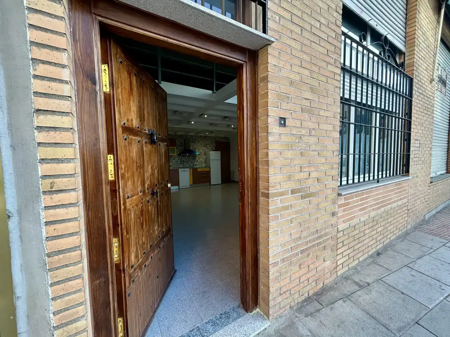 Piso de 80 m² en Toledo