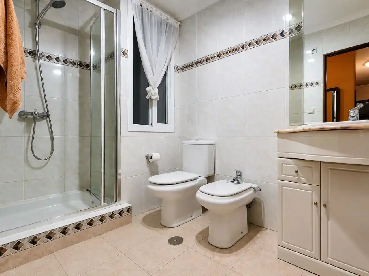 Piso de 78 m² en Ourense