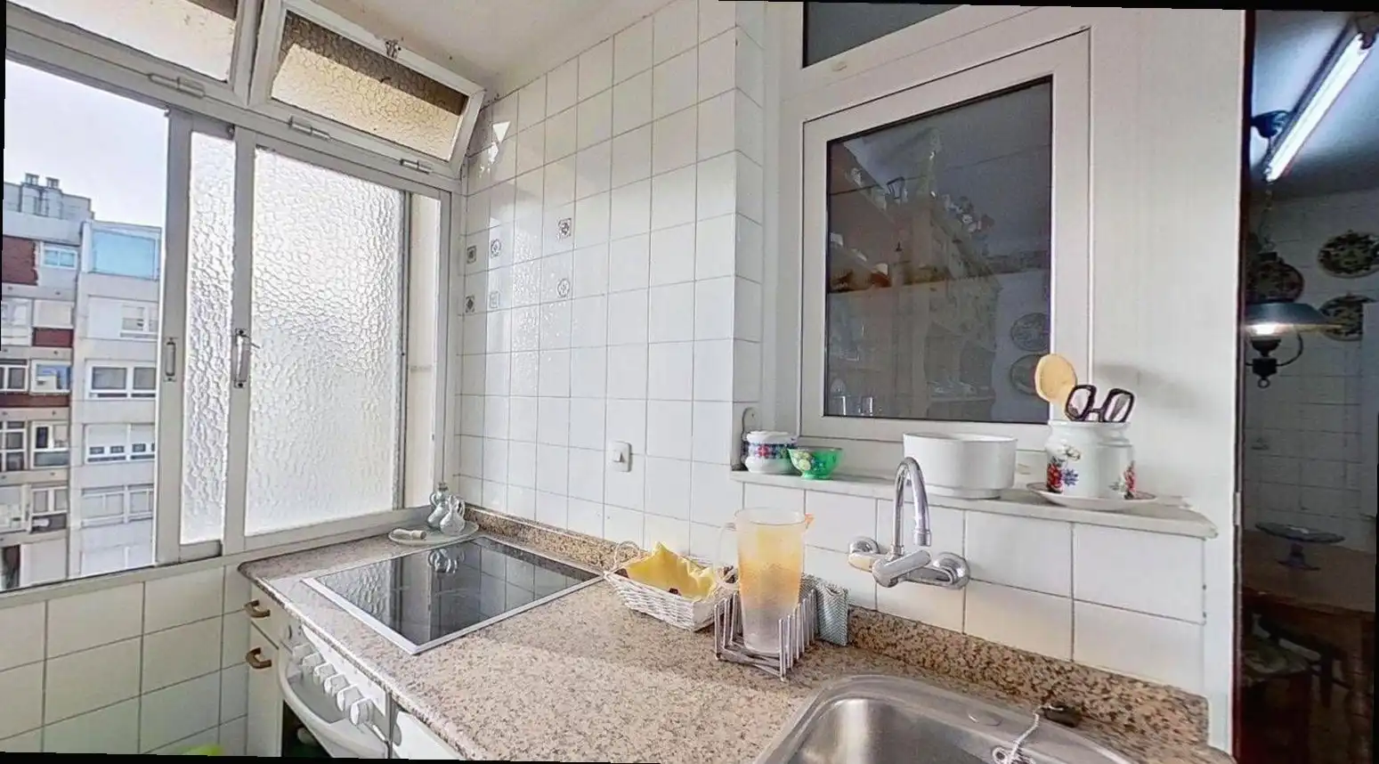 Appartement 130 m² à Santander