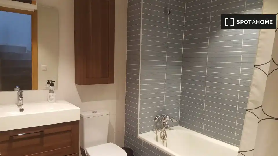 Habitación en alquiler, Alicante