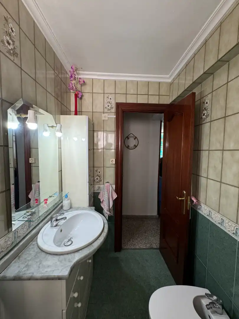Habitación 85 m², Málaga