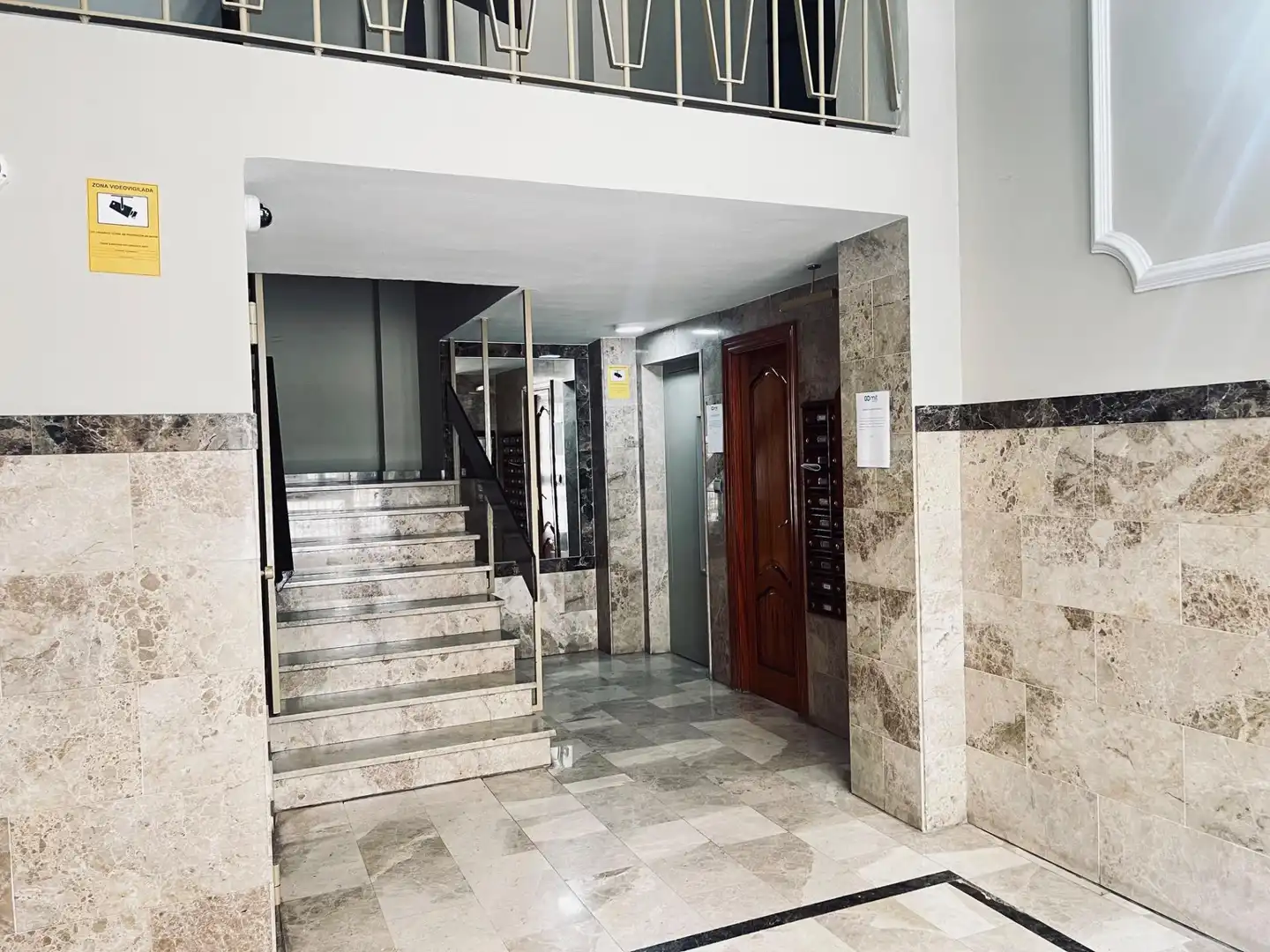 Pis de 93 m² a Saragossa