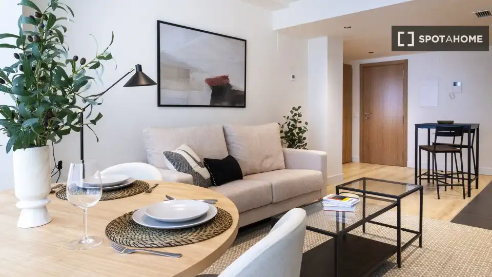 Piso de 71 m² en Madrid