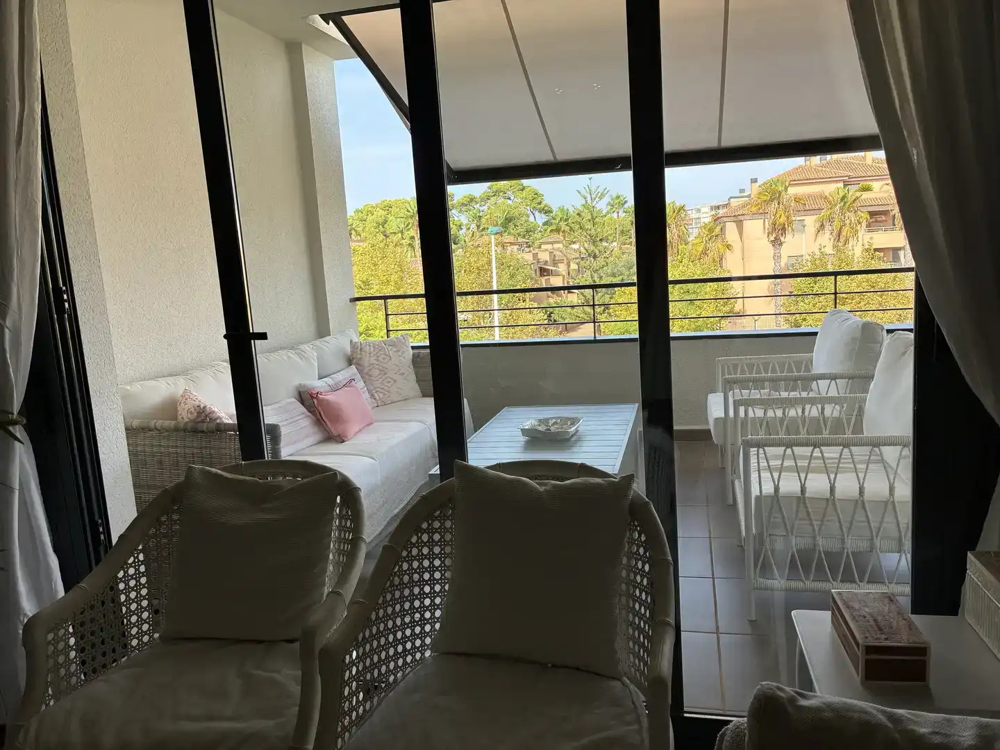 Piso de 130 m² en Jávea