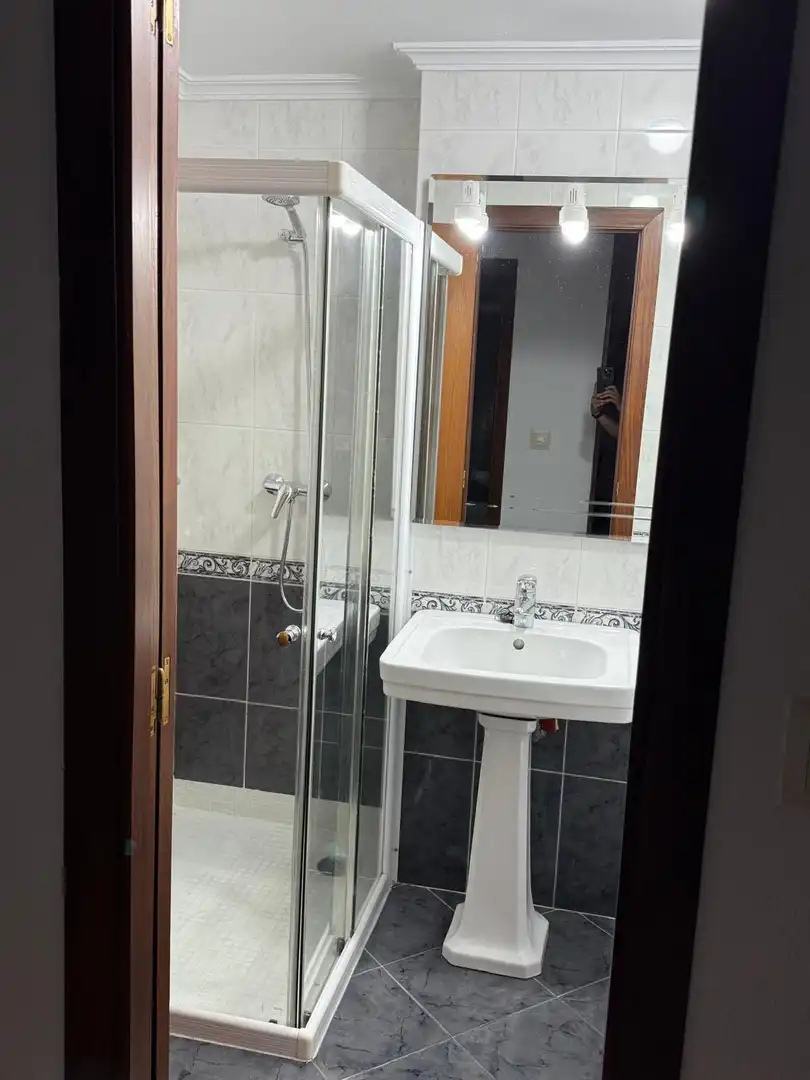 Habitación 90 m², Sevilla