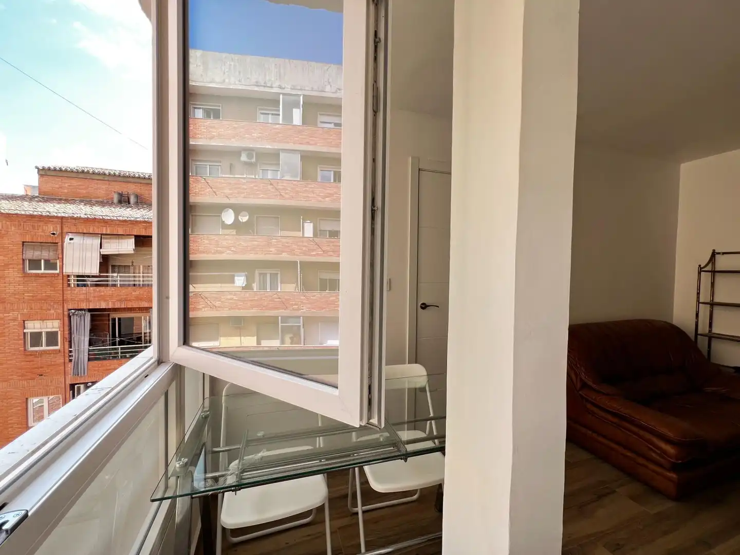 Wohnung 45 m² in Granada