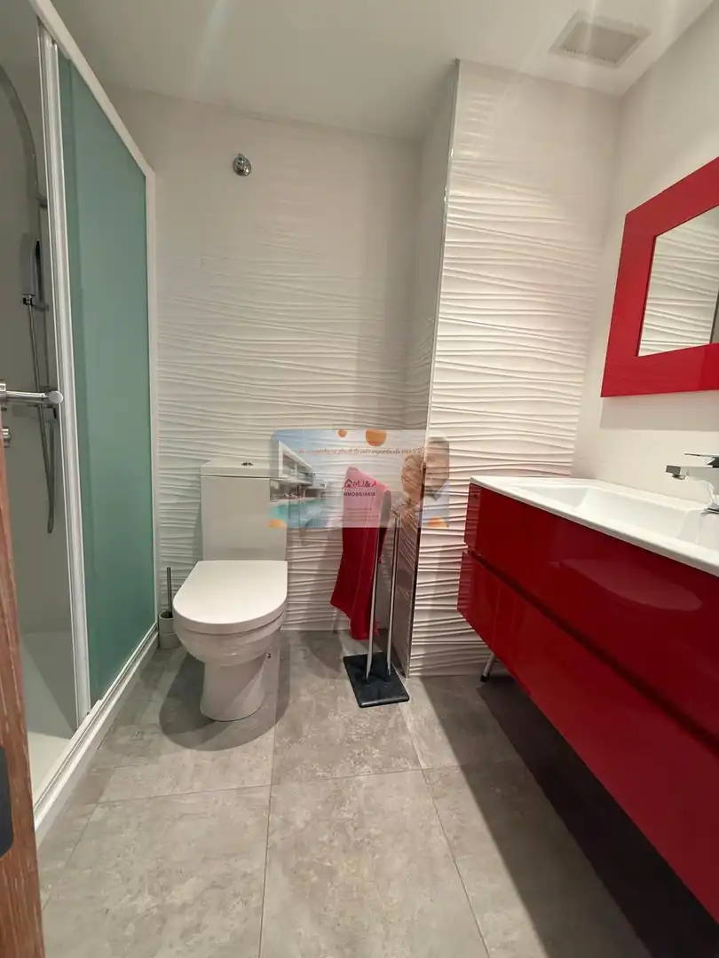 Piso de 130 m² en Benicasim