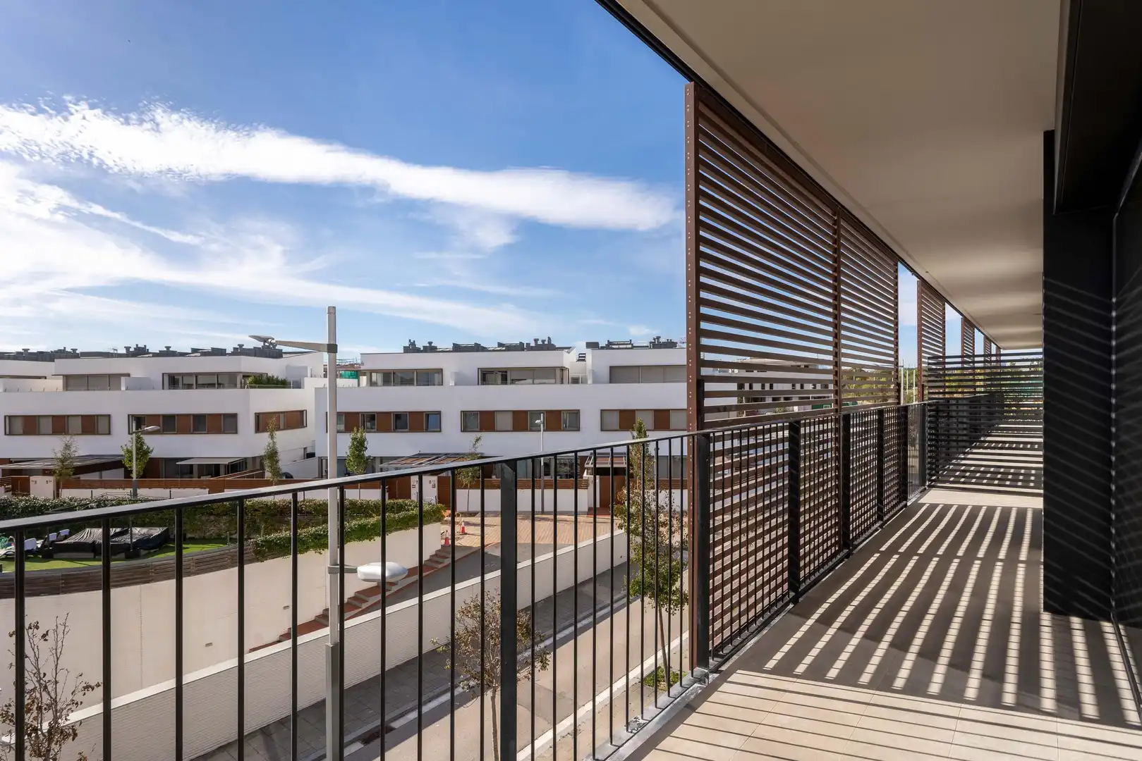 Piso de 102 m² en Sabadell