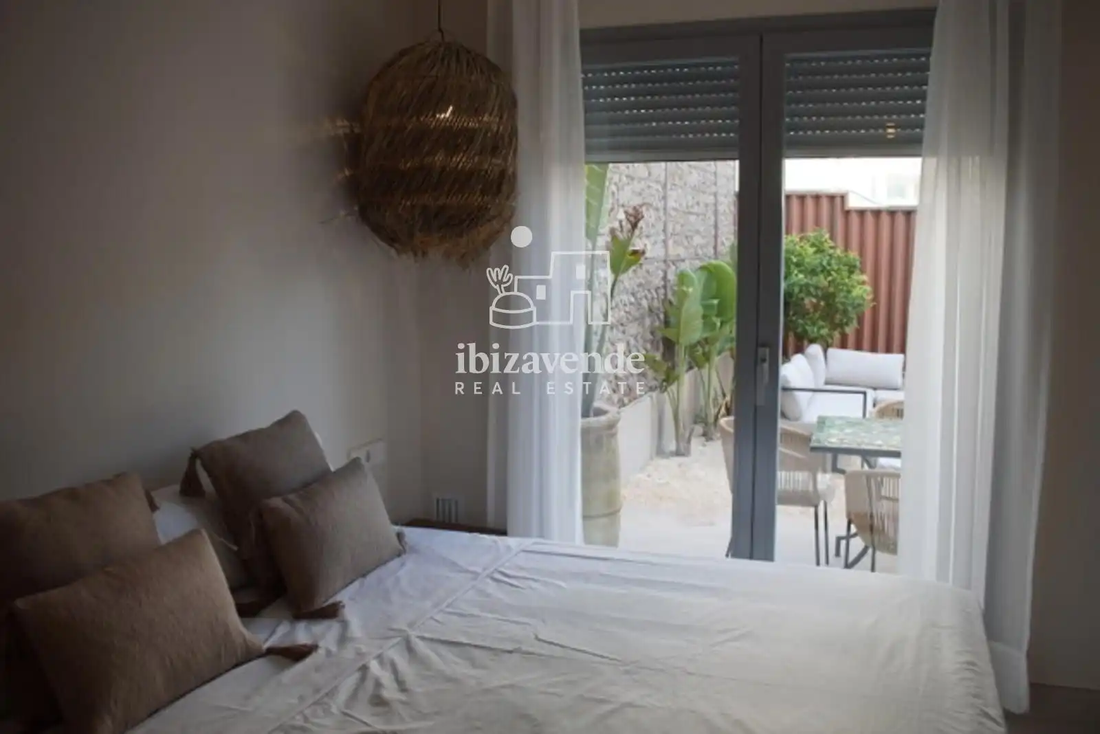 Квартира 65 м² у Sant Antoni de Portmany