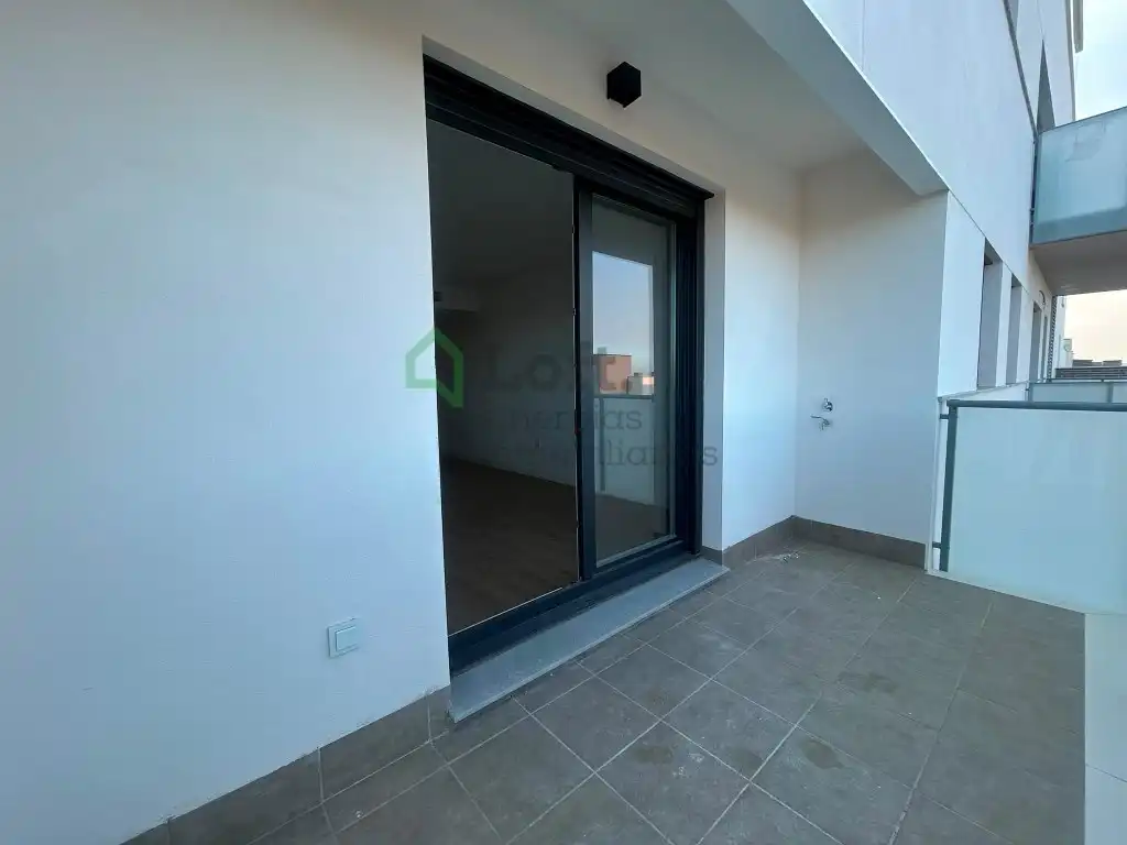 Piso de 85 m² en Badajoz