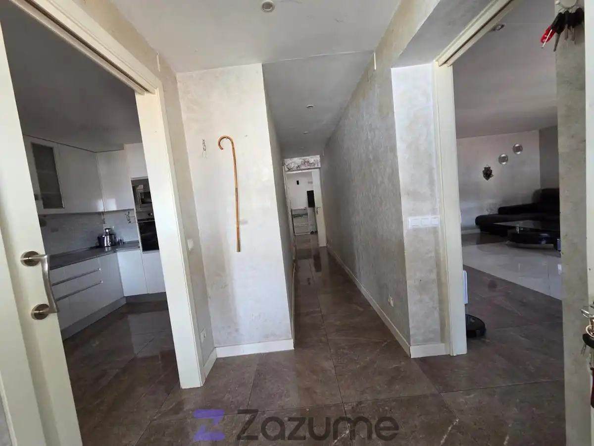 Piso de 100 m² en El Casar de Escalona