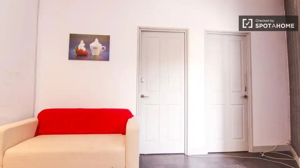 Habitación 100 m², Valencia