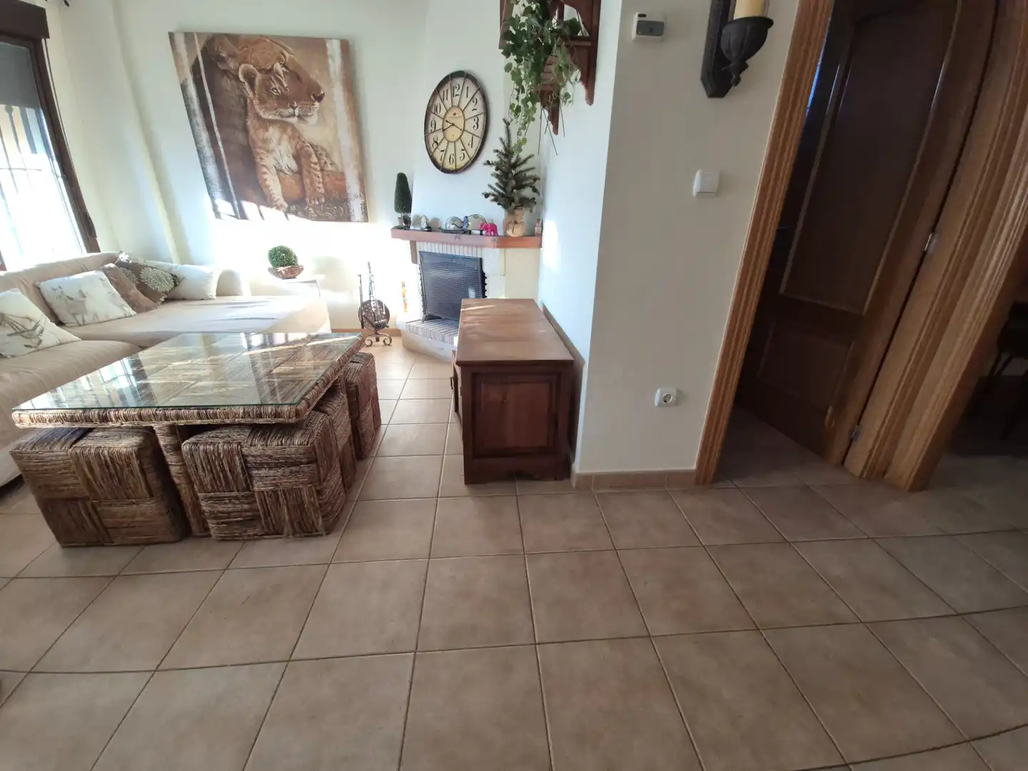 Casa de 120 m² a Elx
