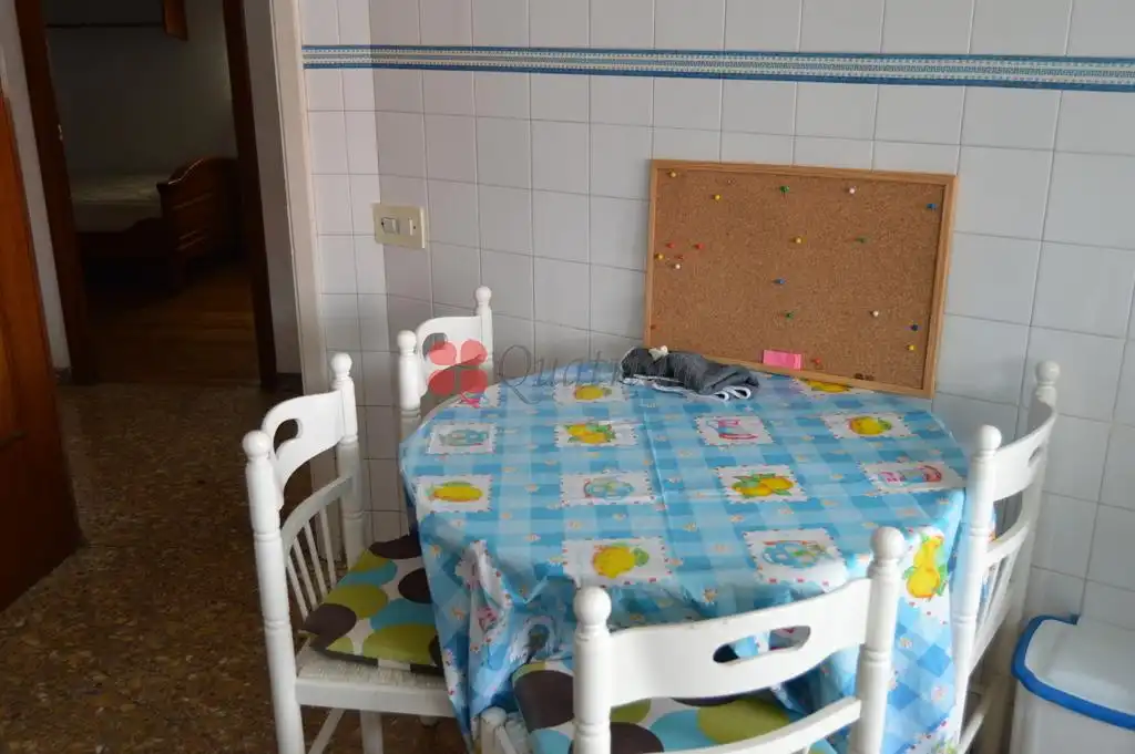 Piso de 140 m² en Santiago de Compostela