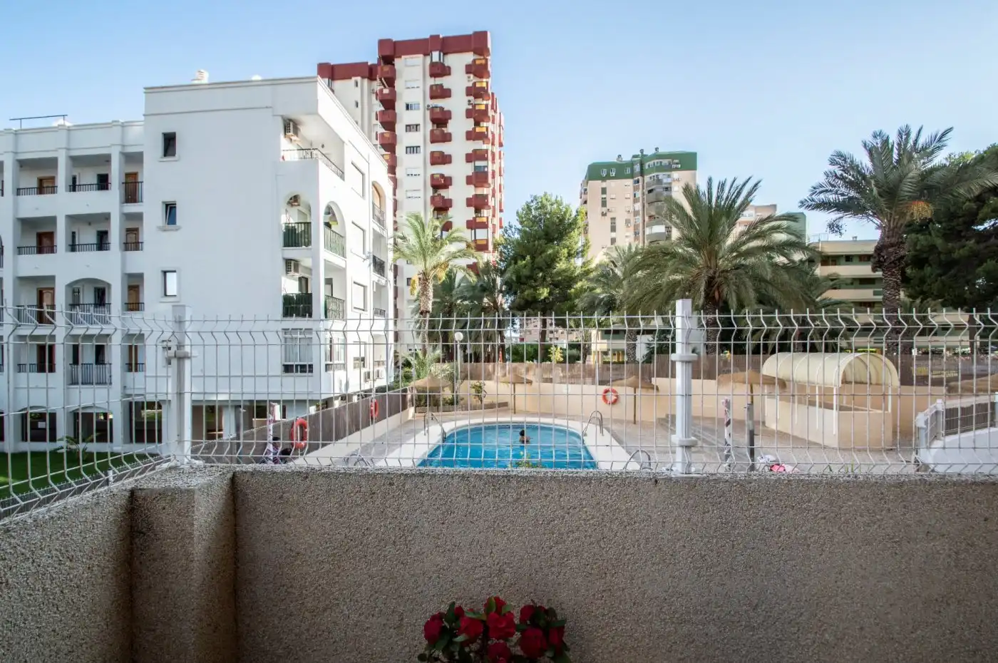 Apartamento 91 m² em Roquetas de Mar