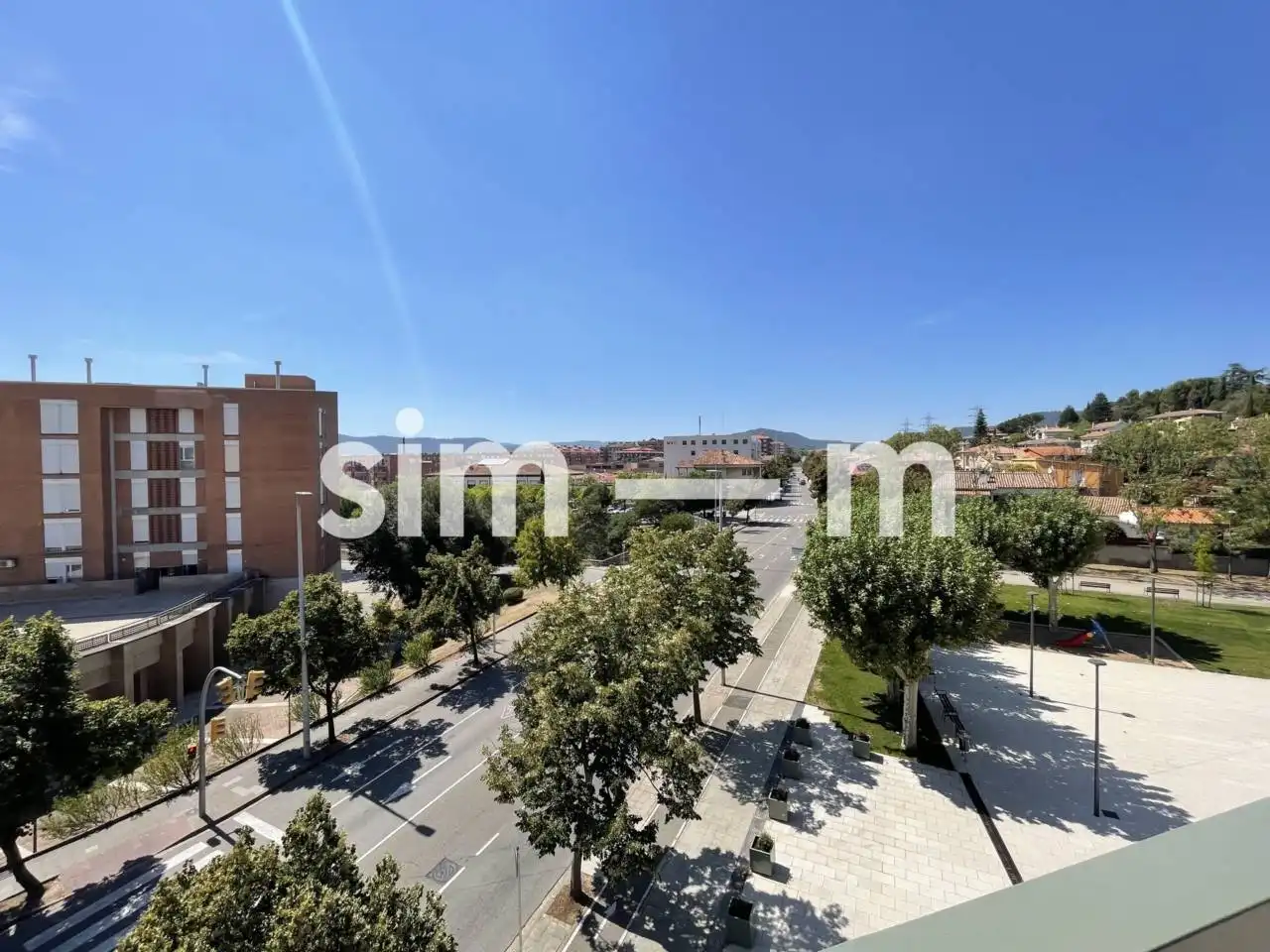 Pis de 104 m² a Vic