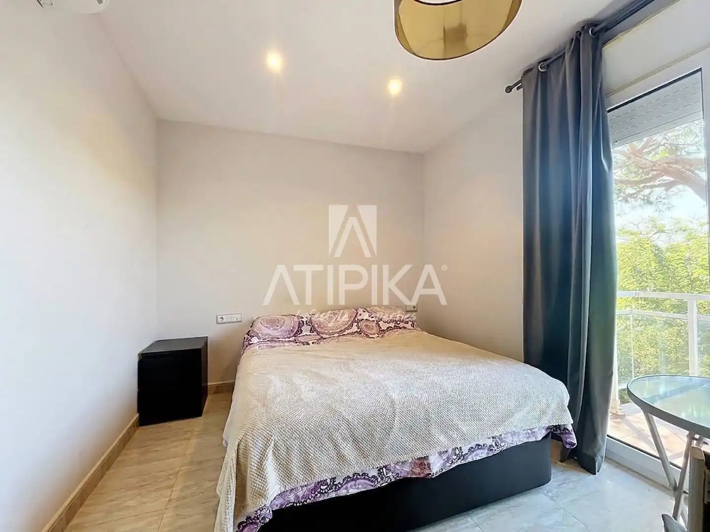Piso de 179 m² en Castelldefels