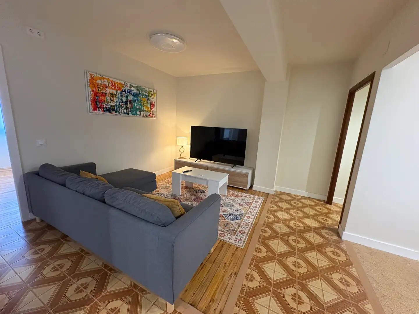 Piso de 75 m² en Ferrol
