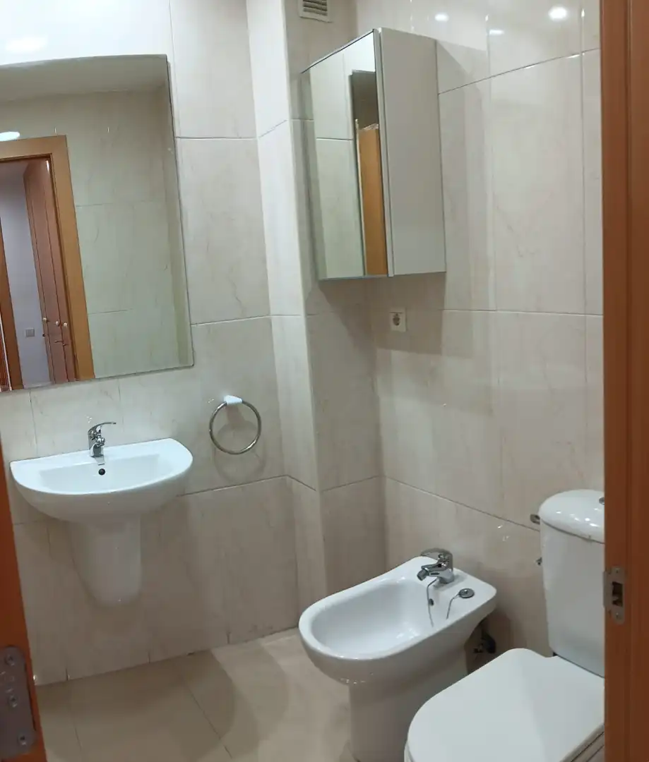 Piso de 90 m² en San Juan de Aznalfarache