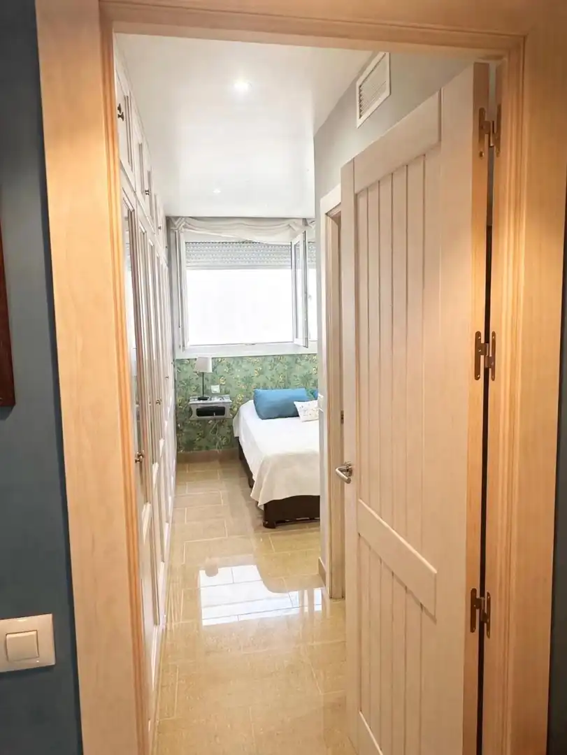 Piso de 110 m² en Málaga