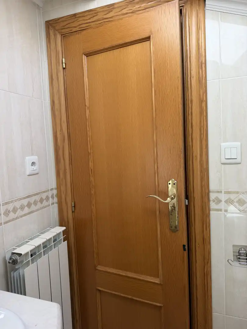 Квартира 138 м² в Сарагосе