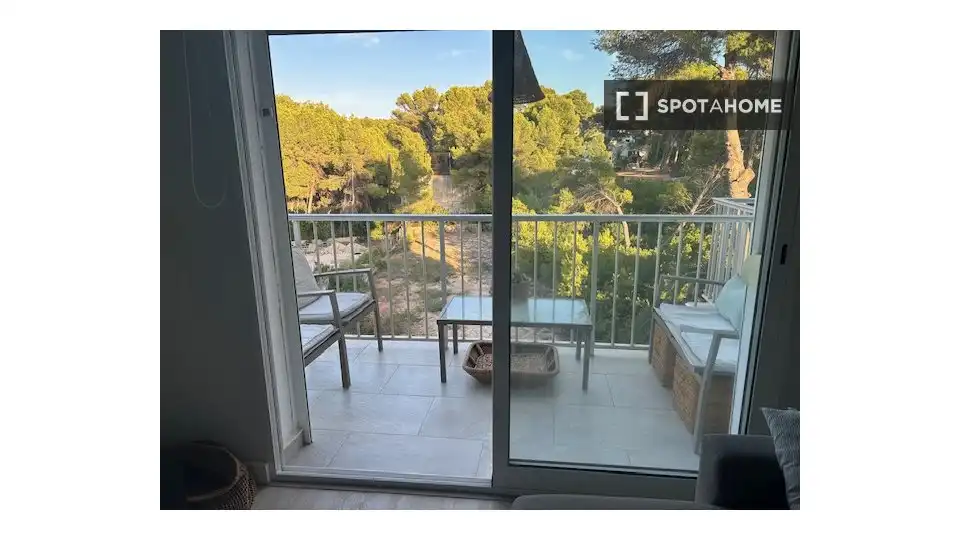 Habitación en alquiler, Jávea