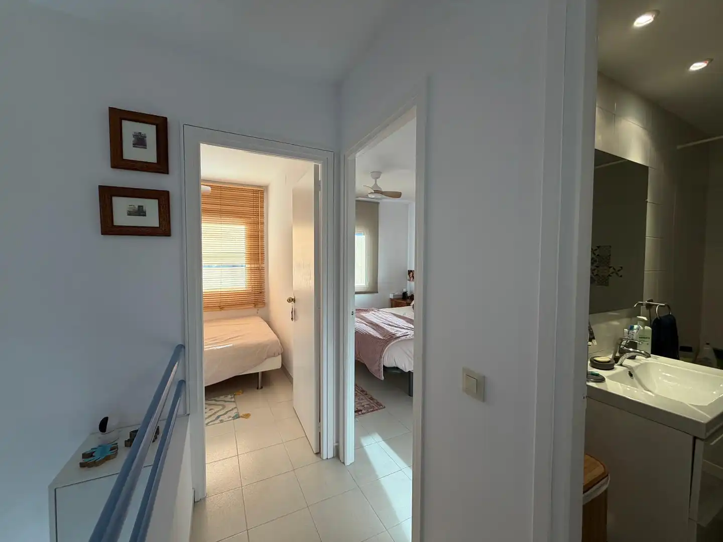 Casa en alquiler, Palamós