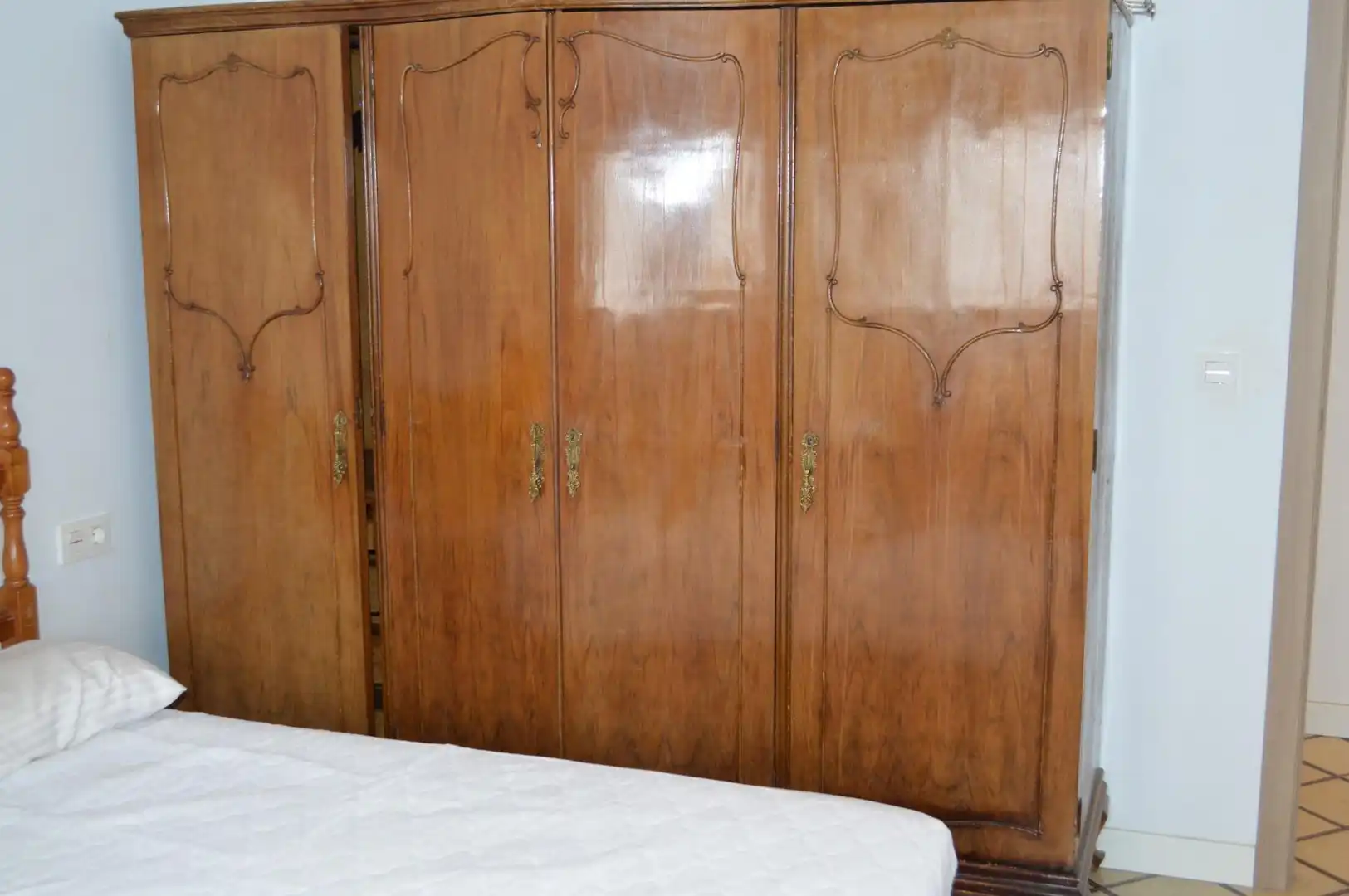Pis de 90 m² a Granada