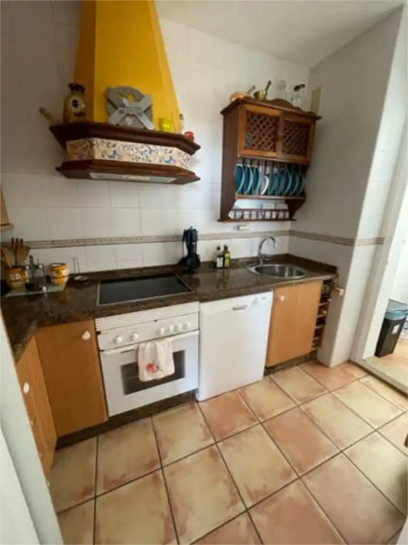 Piso de 95 m² en Punta Umbría
