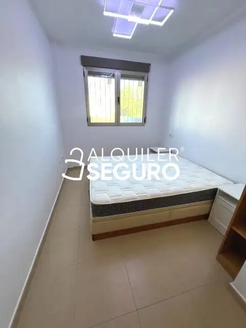 Pis de 58 m² a Archena
