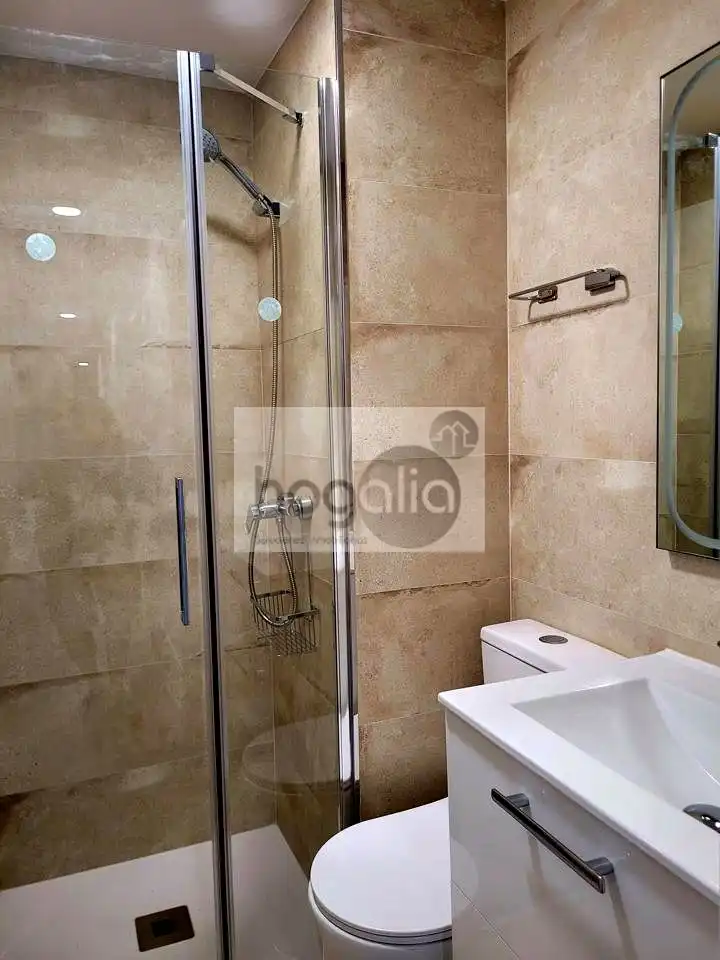 Habitación en alquiler, Sevilla