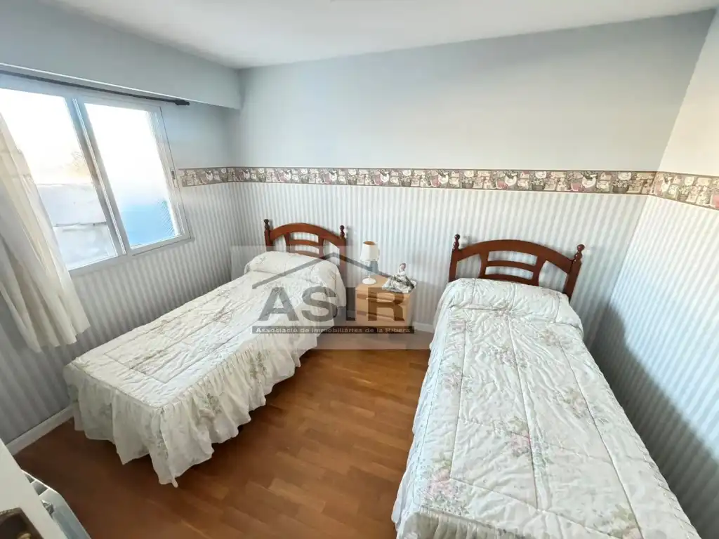 Piso de 110 m² en Alzira