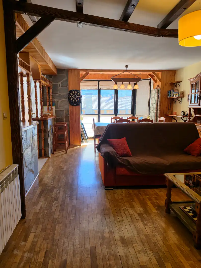 Appartamento 69 m² a Biescas