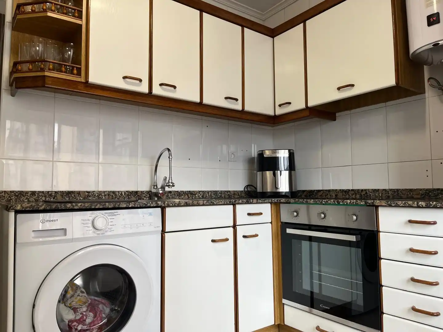 Pis de 64 m² a Santander