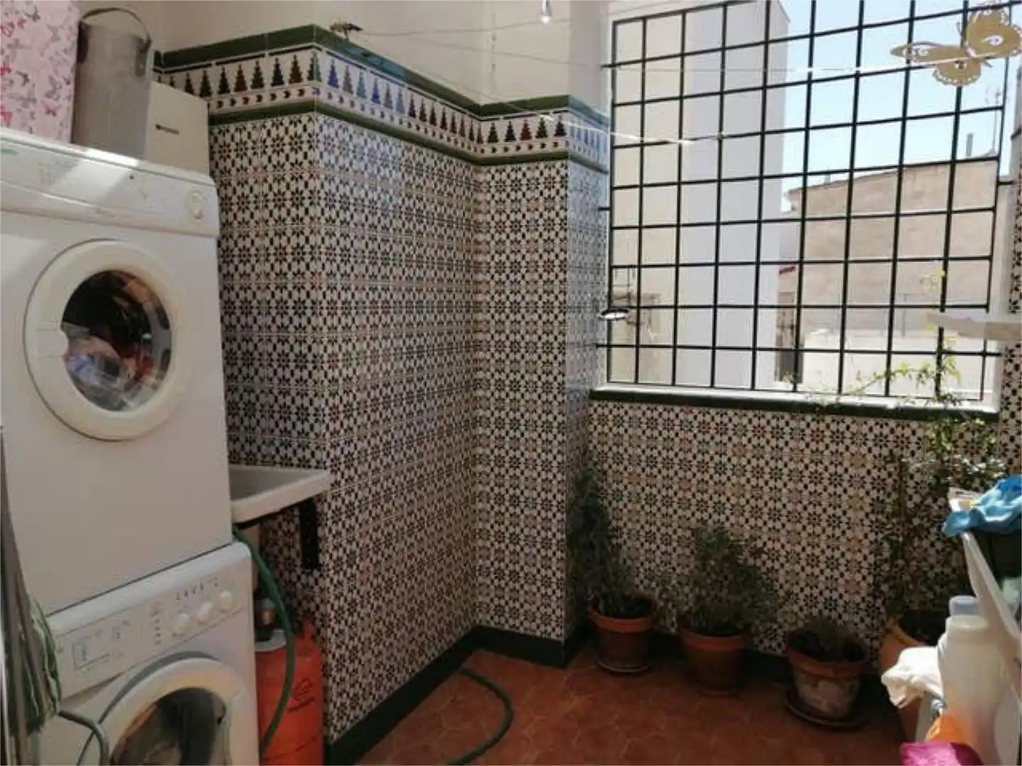 Piso de 106 m² en Vélez-Rubio