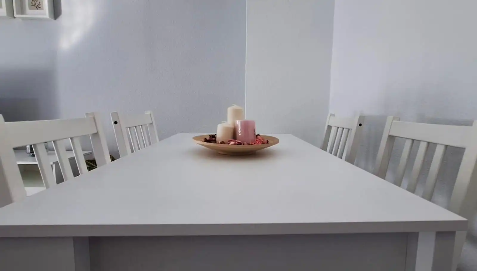 Piso de 80 m² en Huelva