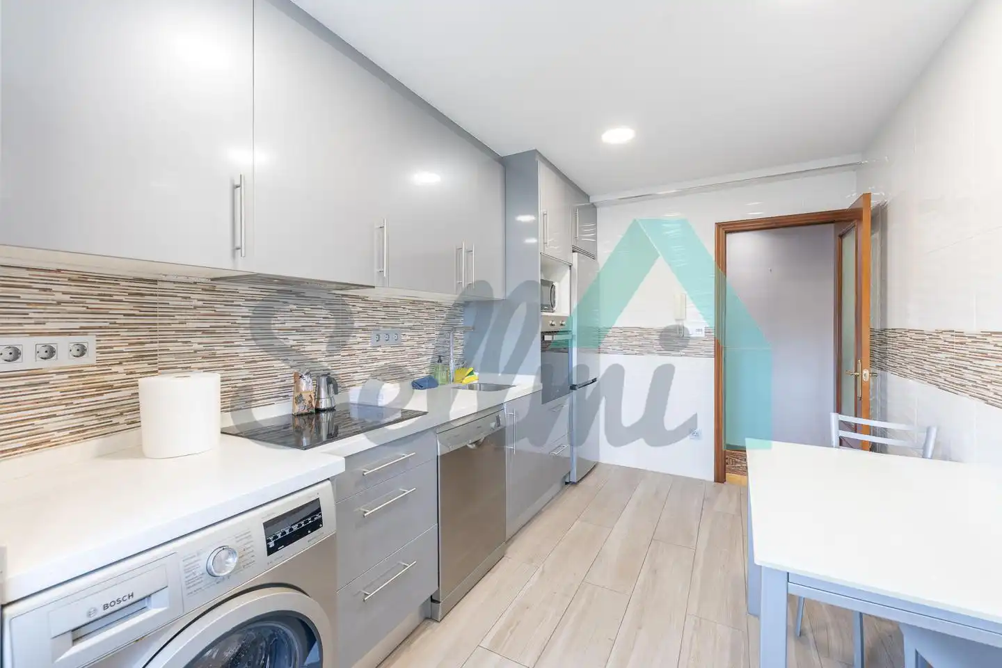 Piso de 79 m² en Siero