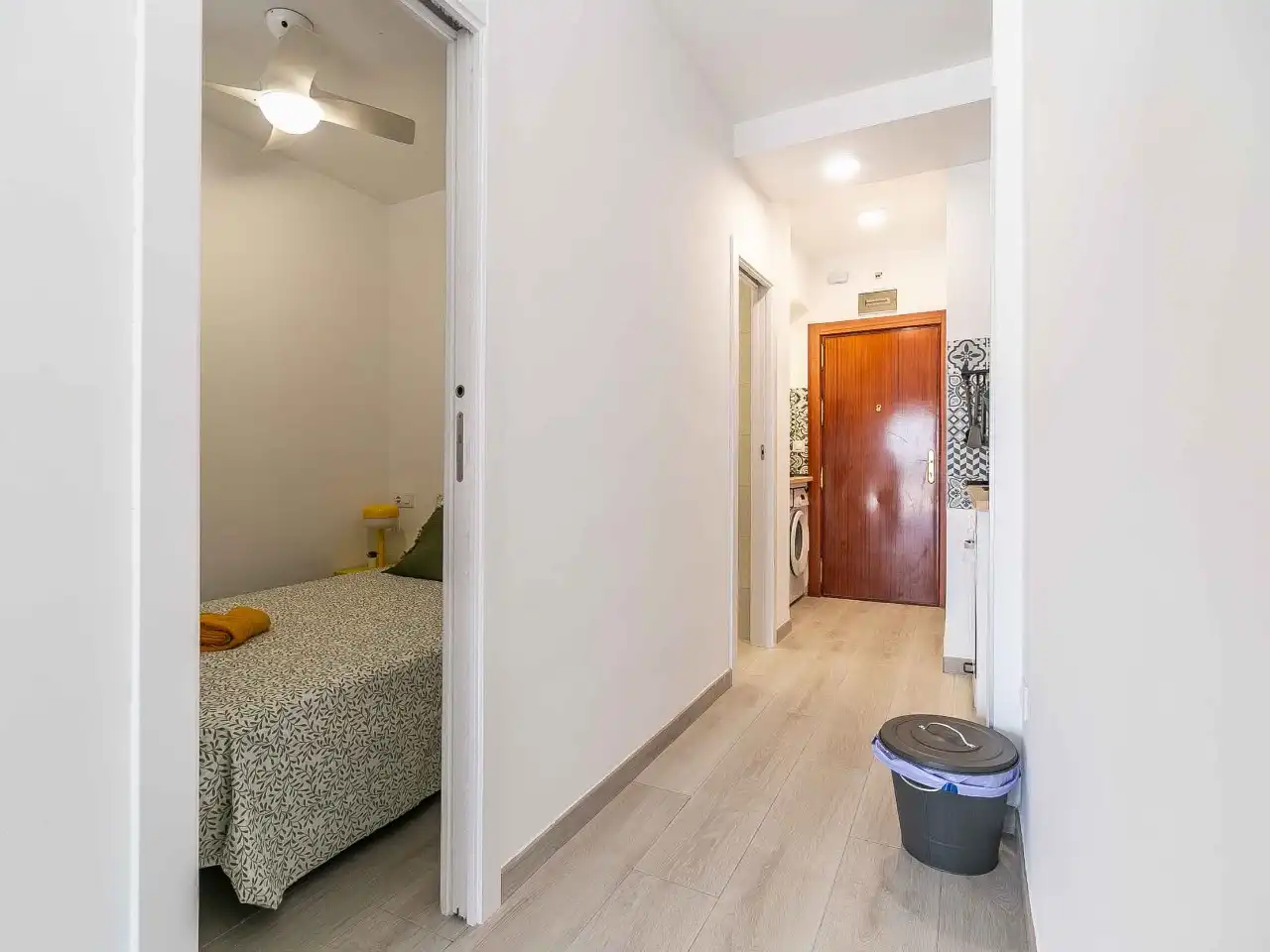 Piso de 35 m² en Torremolinos