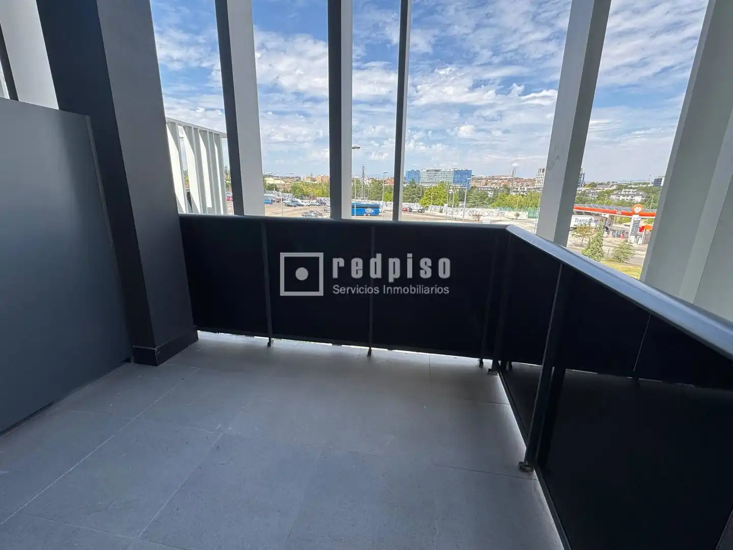 Piso de 42 m² en Alcobendas
