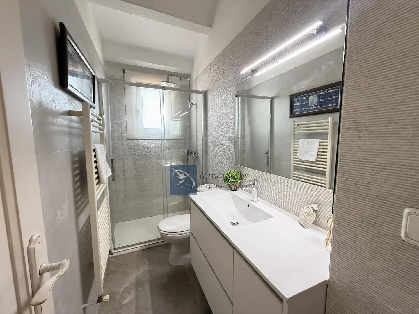 Pis de 85 m² a Sant Feliu de Guíxols