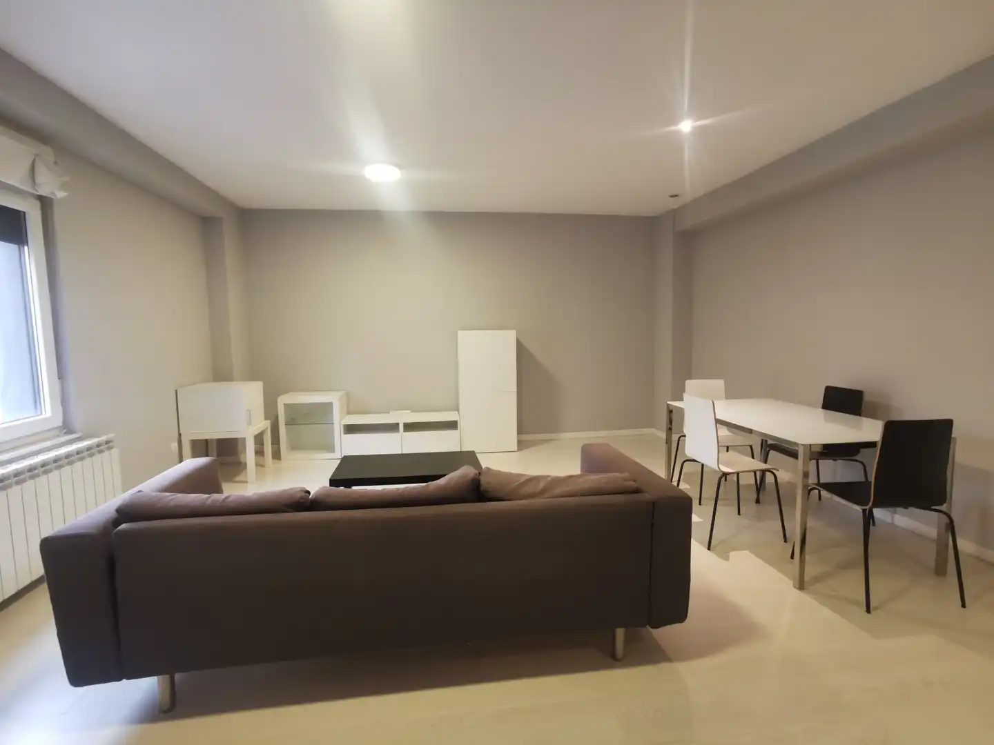 Piso de 80 m² en Salamanca